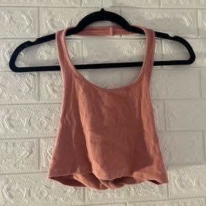 Pacsun Crop Top